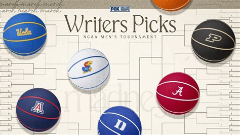 2023 March Madness predictions: FOX Sports writers reveal .